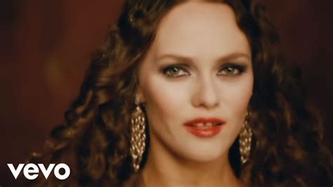 Vanessa Paradis songs youtube